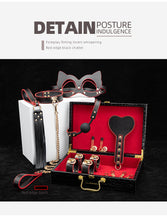 Load image into Gallery viewer, Needed Equipment