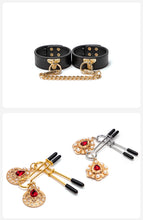 Load image into Gallery viewer, Needed Equipment