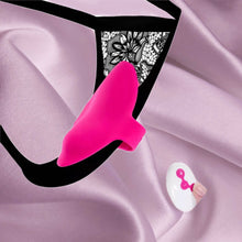 Load image into Gallery viewer, Couples Play (PANTY VIBRATOR)
