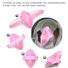 Load image into Gallery viewer, Couples Play (PANTY VIBRATOR)
