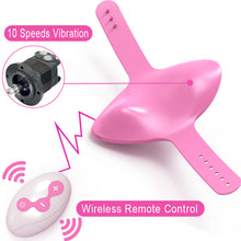 Load image into Gallery viewer, Couples Play (PANTY VIBRATOR)
