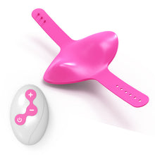 Load image into Gallery viewer, Couples Play (PANTY VIBRATOR)
