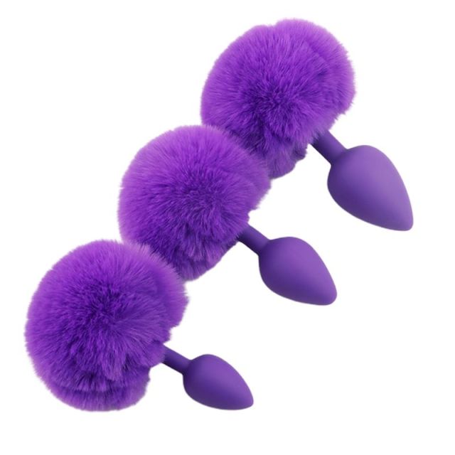 Fluffy